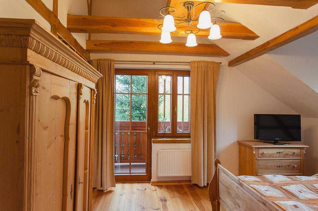Apartamenty Batur Karpacz Room photo