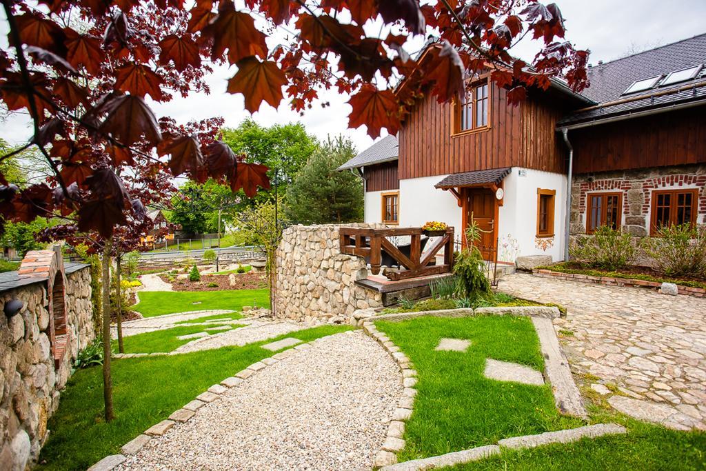 Apartamenty Batur Karpacz Exterior photo