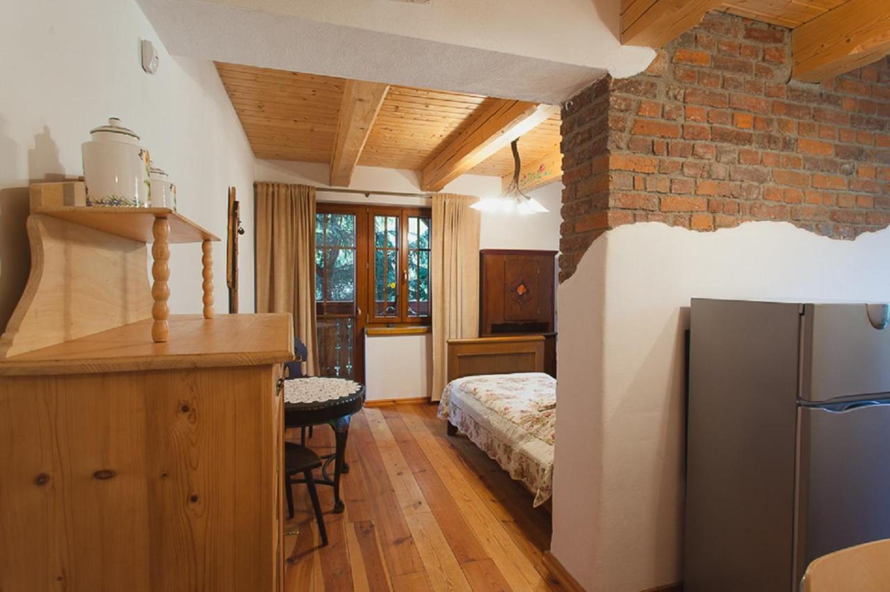 Apartamenty Batur Karpacz Exterior photo